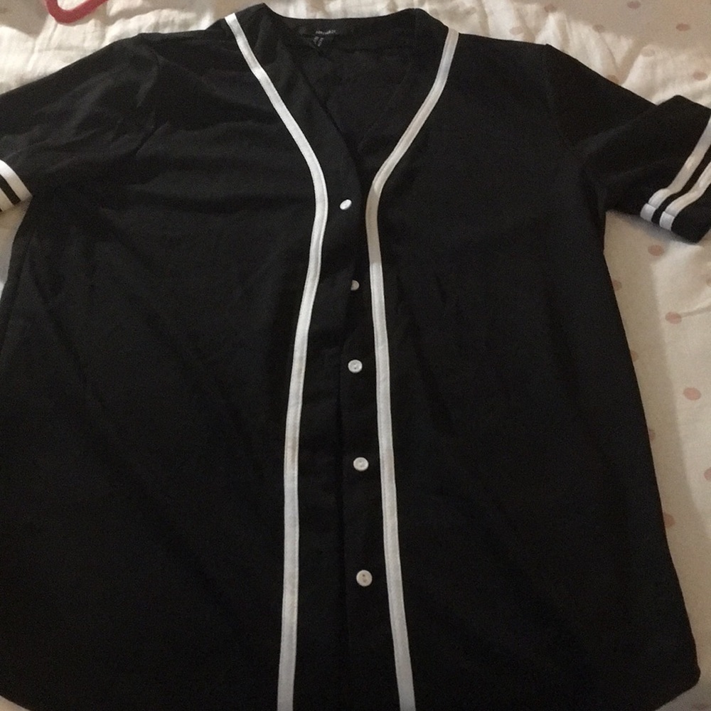 Forever 21 shirt